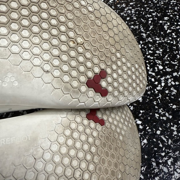 Vivo barefoot Primus Lite Sz 42 white - Picture 6 of 11